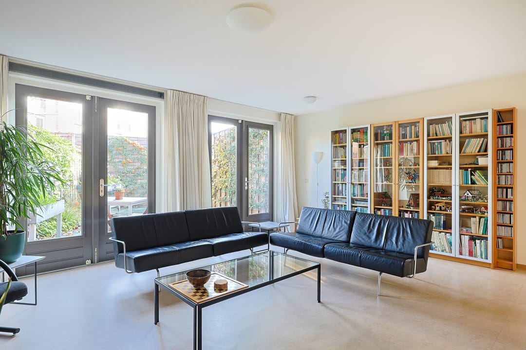 Foto 8 van Huis te Zuylenlaan 115