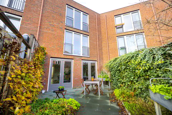 Photo 11 of Huis te Zuylenlaan 115