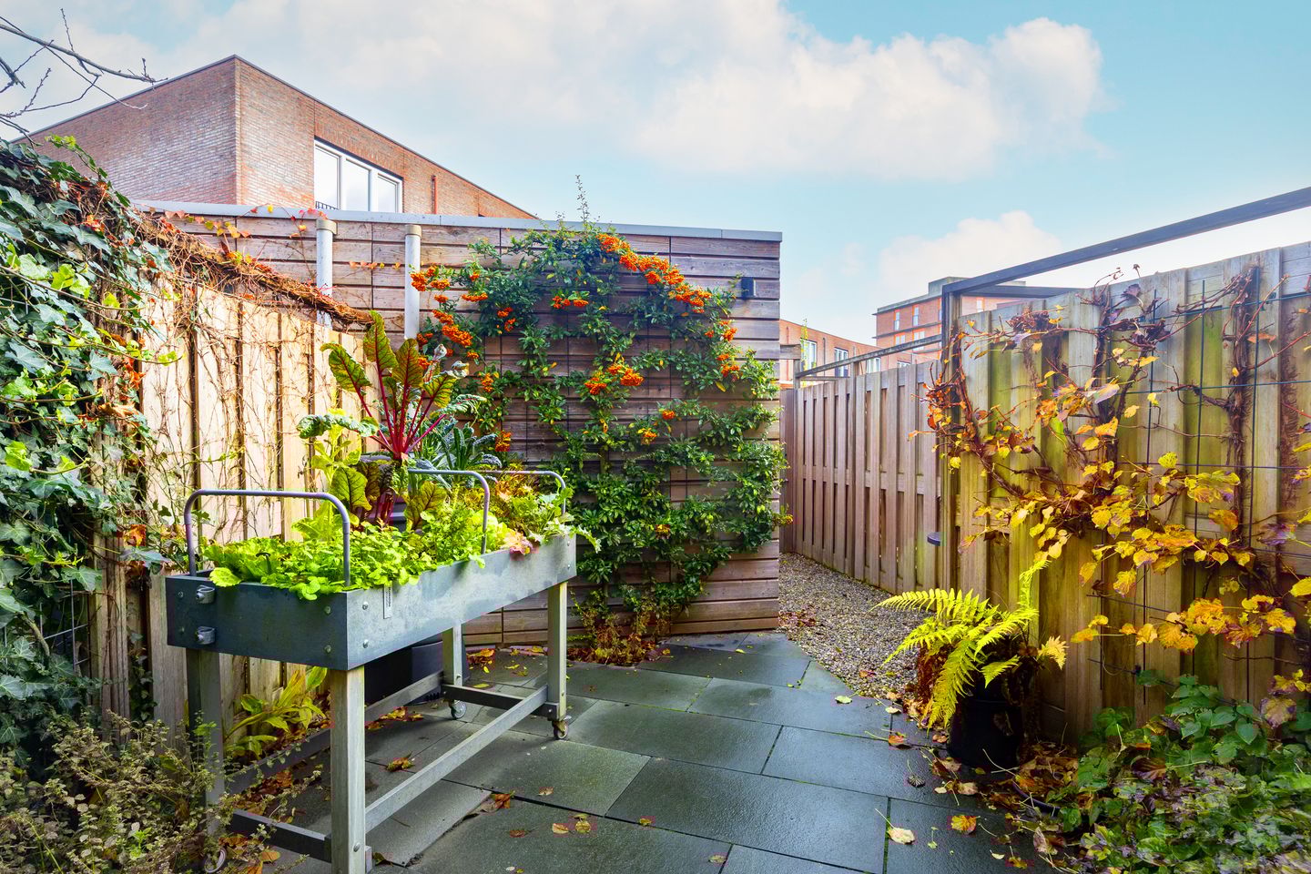 Foto 10 van Huis te Zuylenlaan 115