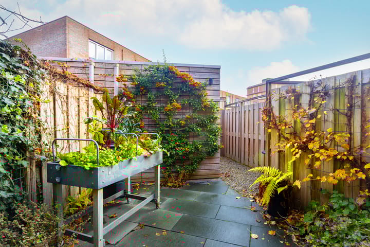 Photo 10 of Huis te Zuylenlaan 115