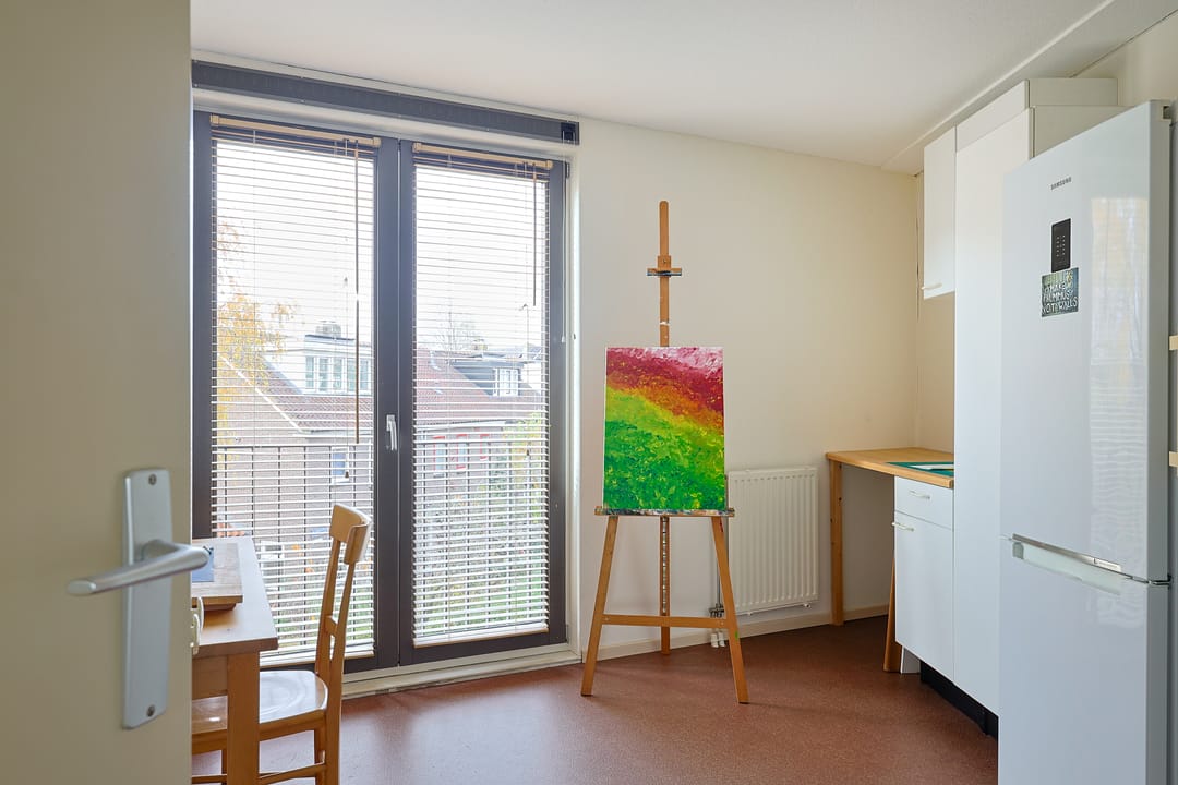 Foto 41 van Huis te Zuylenlaan 115