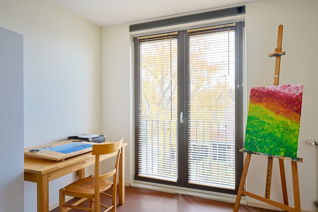 Foto 43 van Huis te Zuylenlaan 115