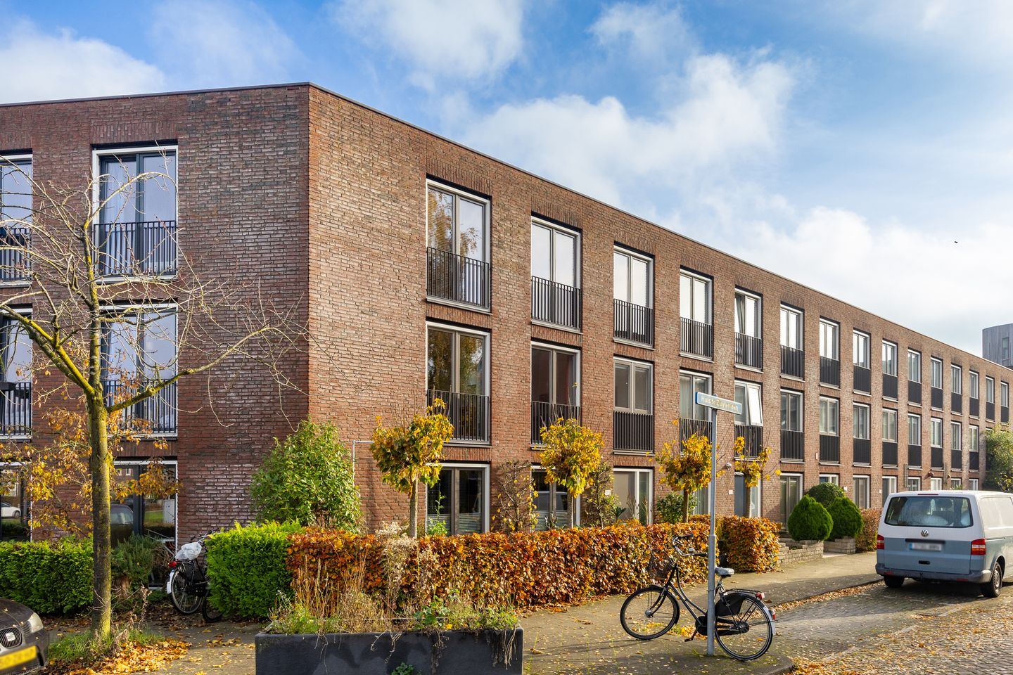 Foto 44 van Huis te Zuylenlaan 115