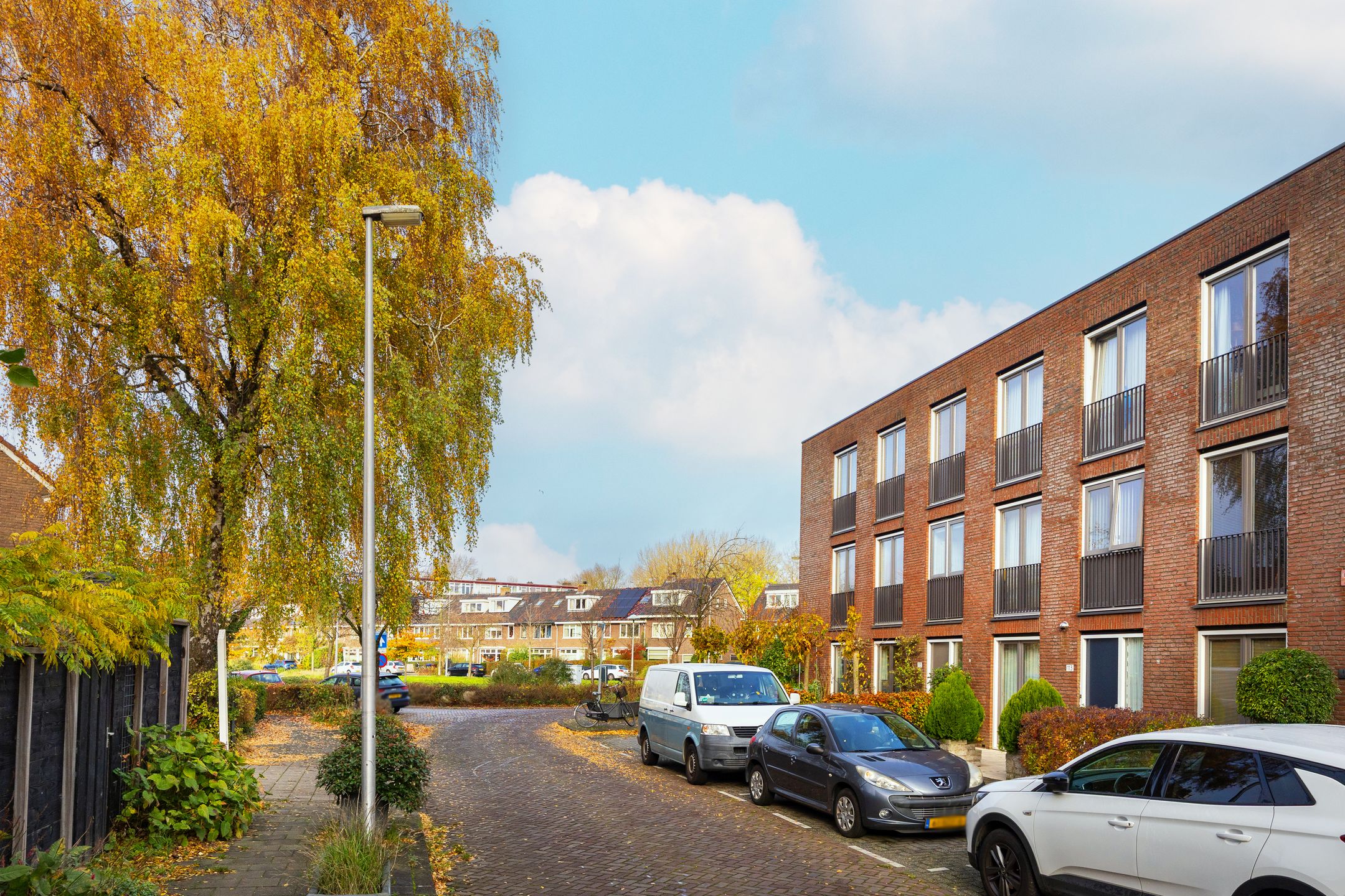 Foto 45 van Huis te Zuylenlaan 115