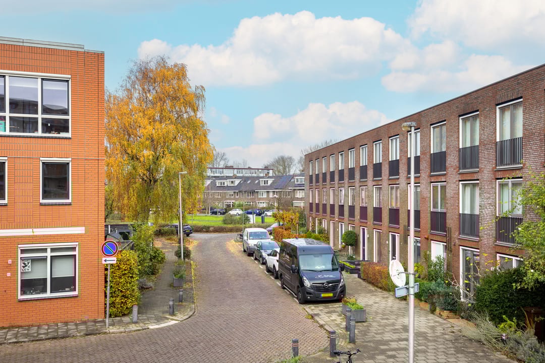 Foto 46 van Huis te Zuylenlaan 115