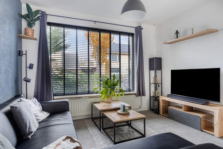 Foto 3 van Norbertijnerstraat 41