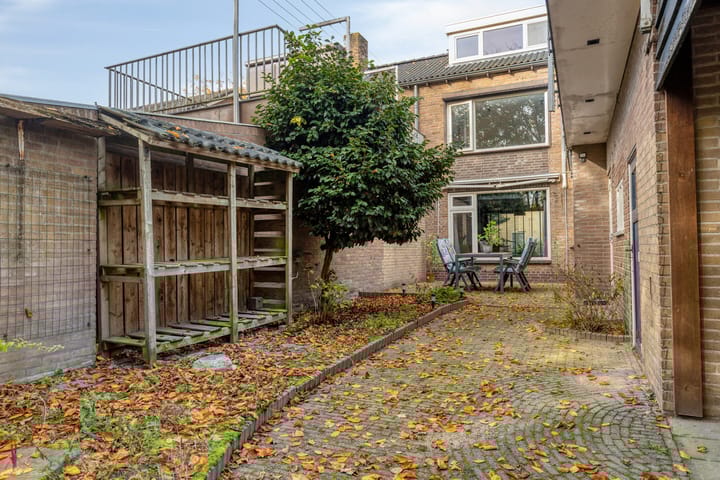 Foto 4 van Norbertijnerstraat 41