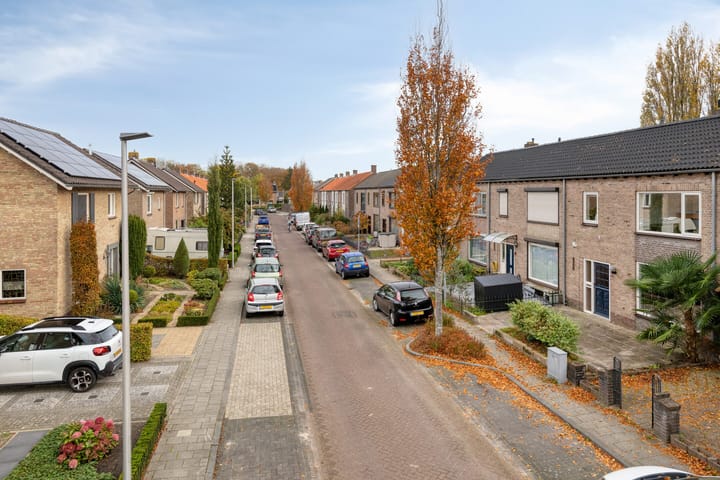 Foto 5 van Norbertijnerstraat 41