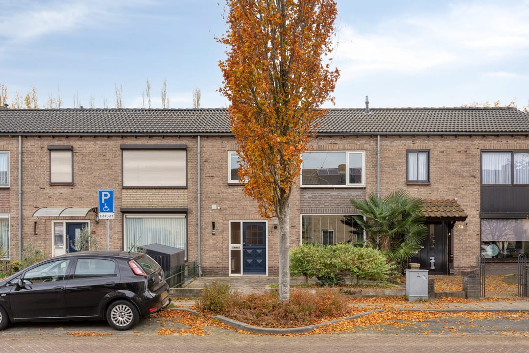 Foto 7 van Norbertijnerstraat 41