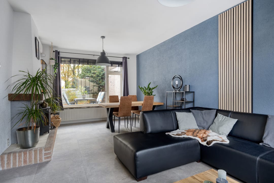 Foto 11 van Norbertijnerstraat 41