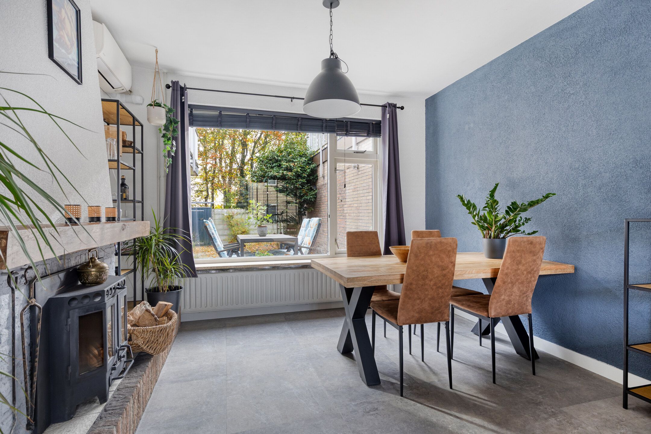 Foto 12 van Norbertijnerstraat 41