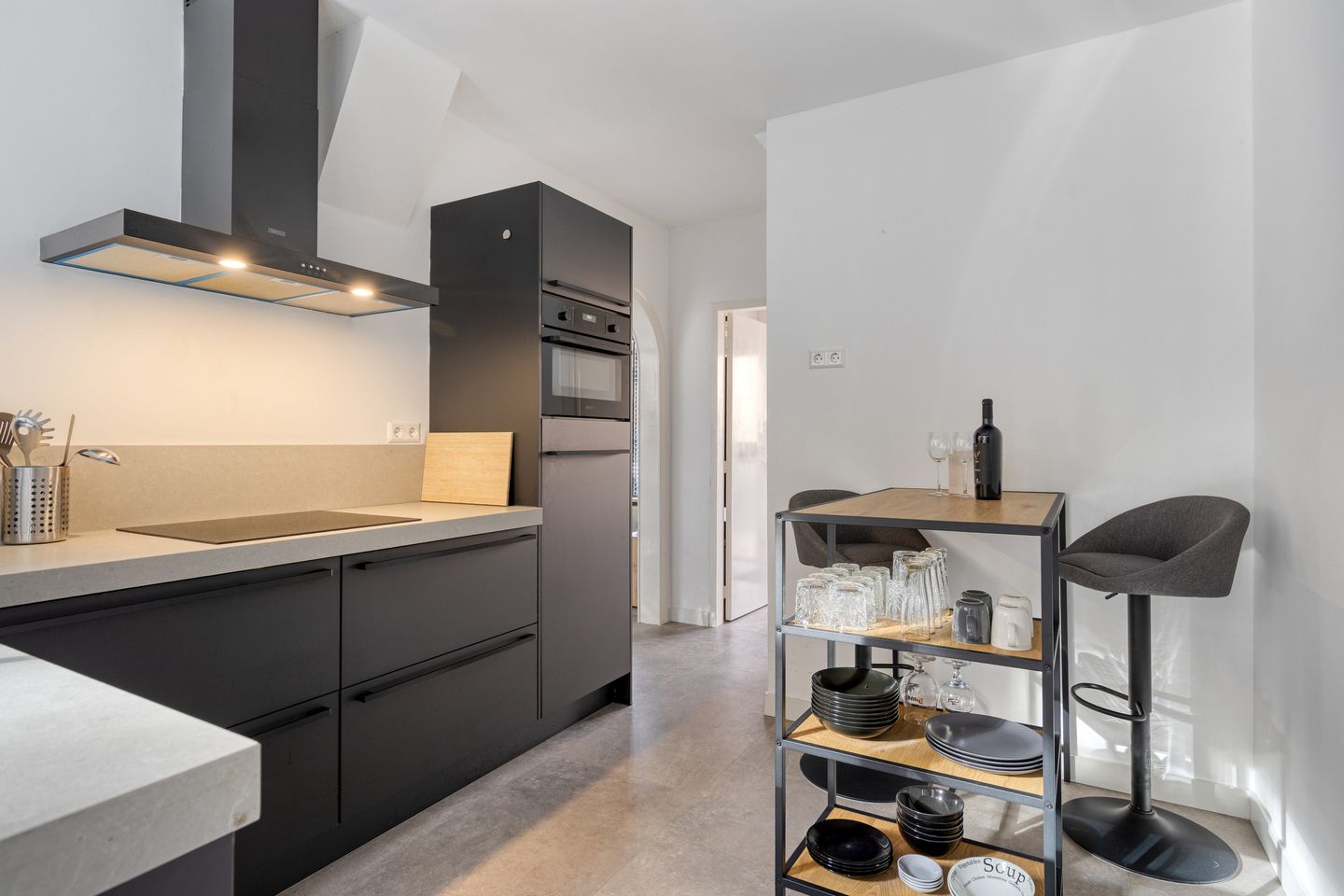 Foto 14 van Norbertijnerstraat 41