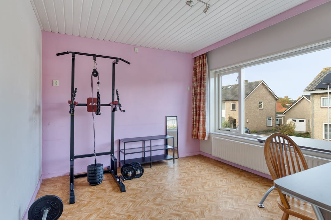 Foto 22 van Norbertijnerstraat 41