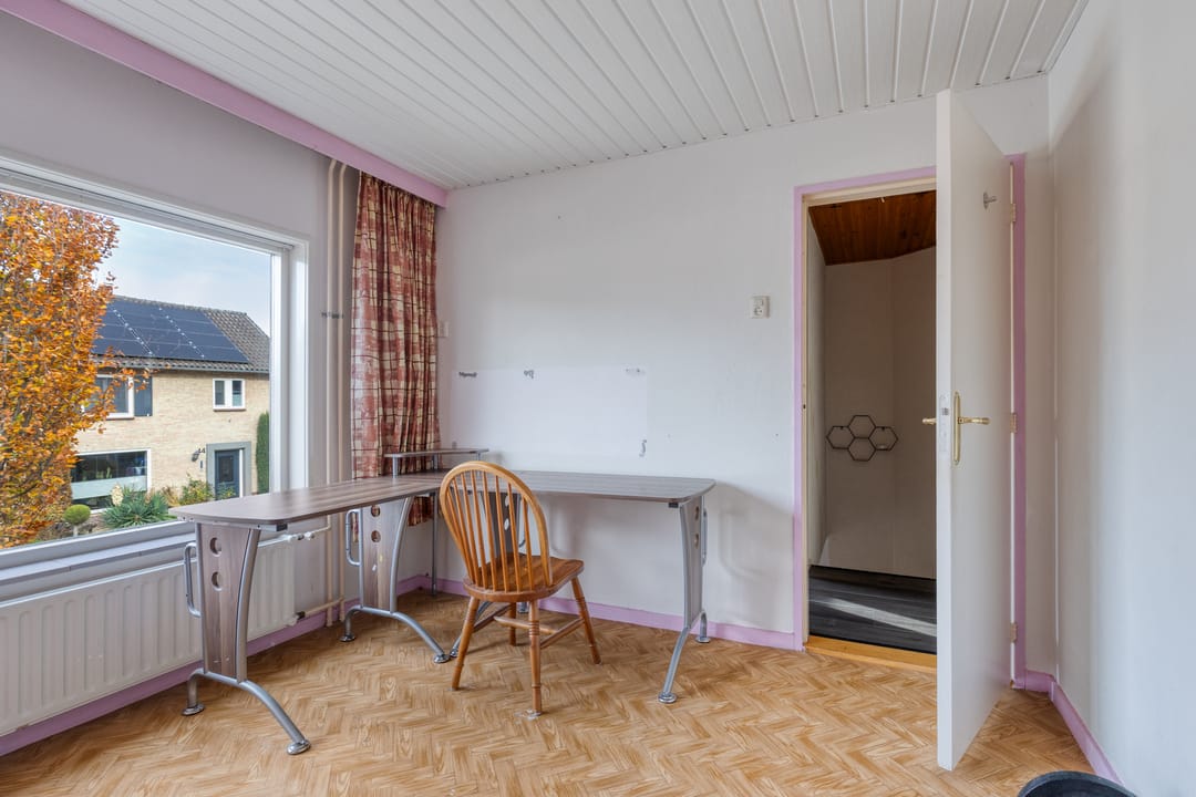 Foto 23 van Norbertijnerstraat 41