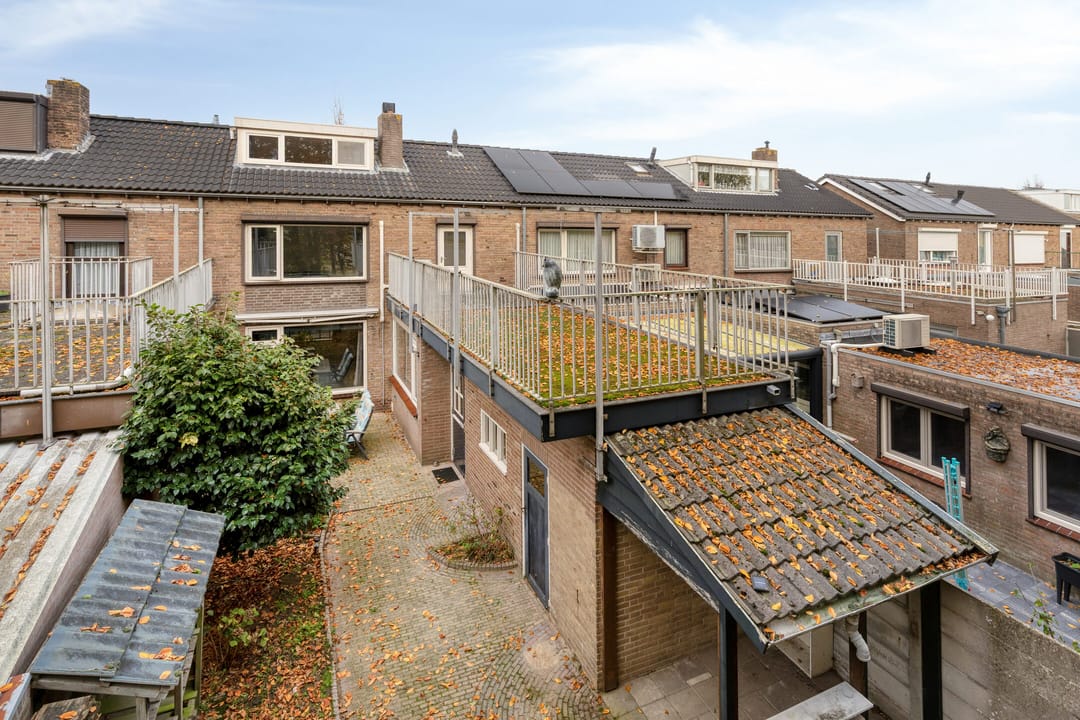 Foto 31 van Norbertijnerstraat 41