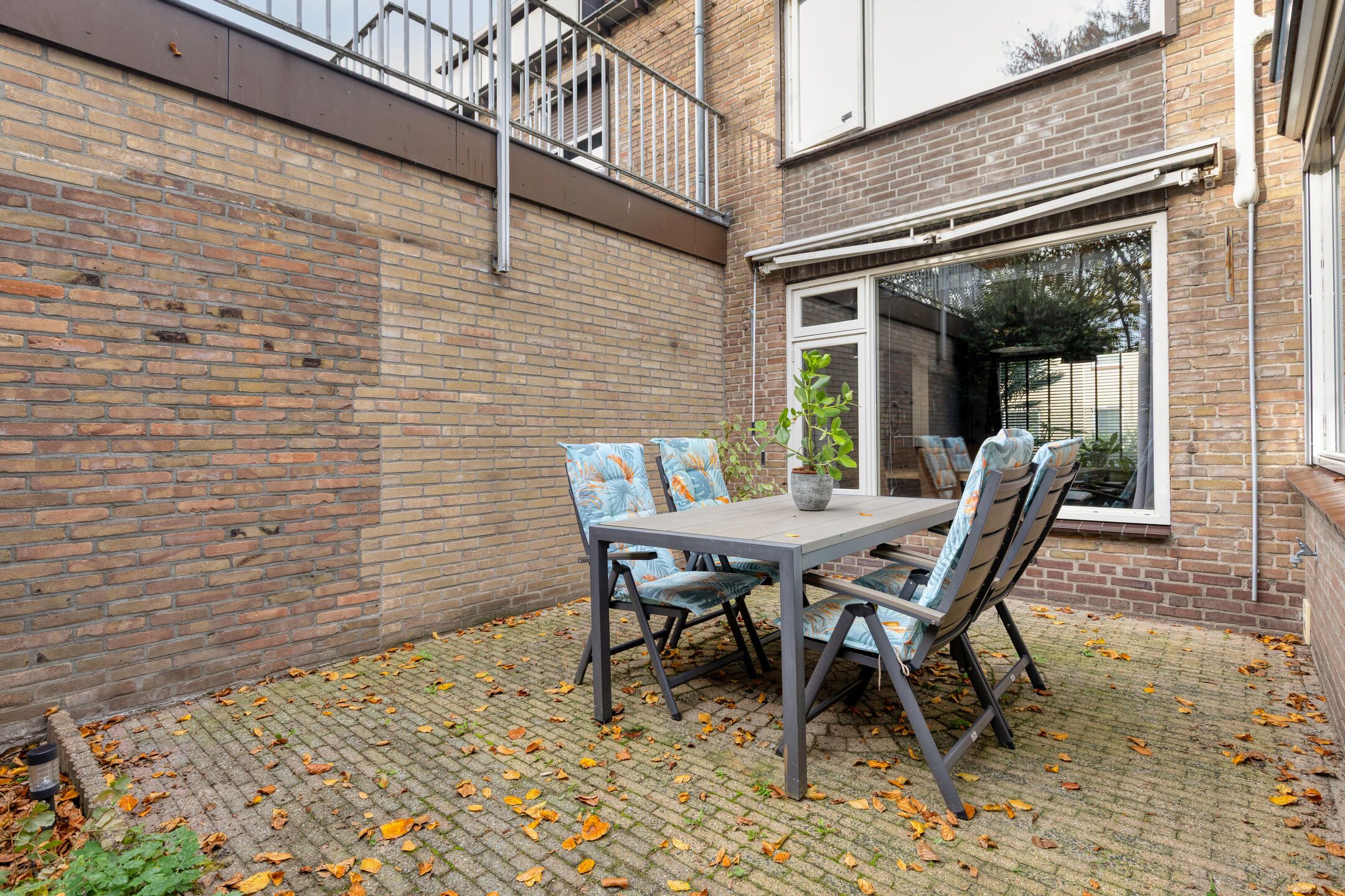 Foto 33 van Norbertijnerstraat 41