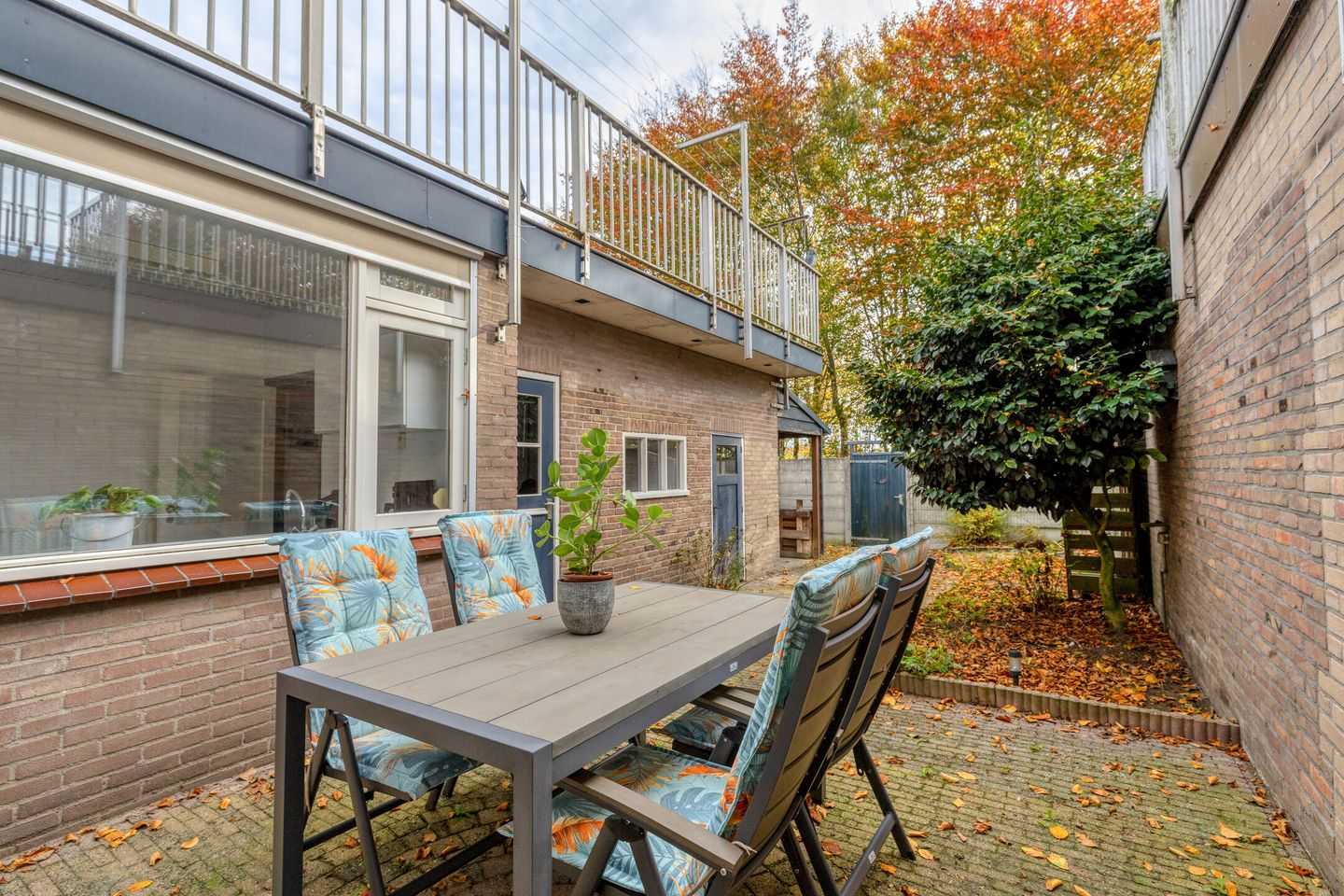 Foto 34 van Norbertijnerstraat 41