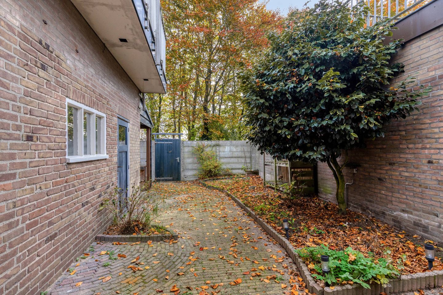 Foto 35 van Norbertijnerstraat 41