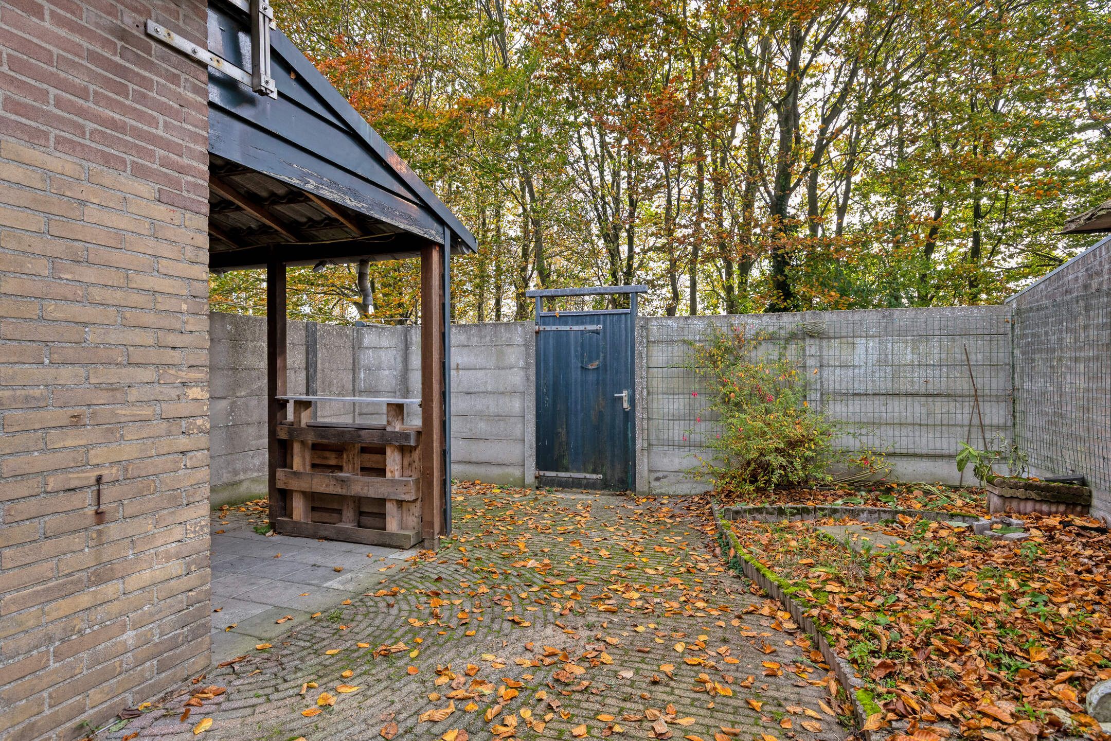 Foto 36 van Norbertijnerstraat 41