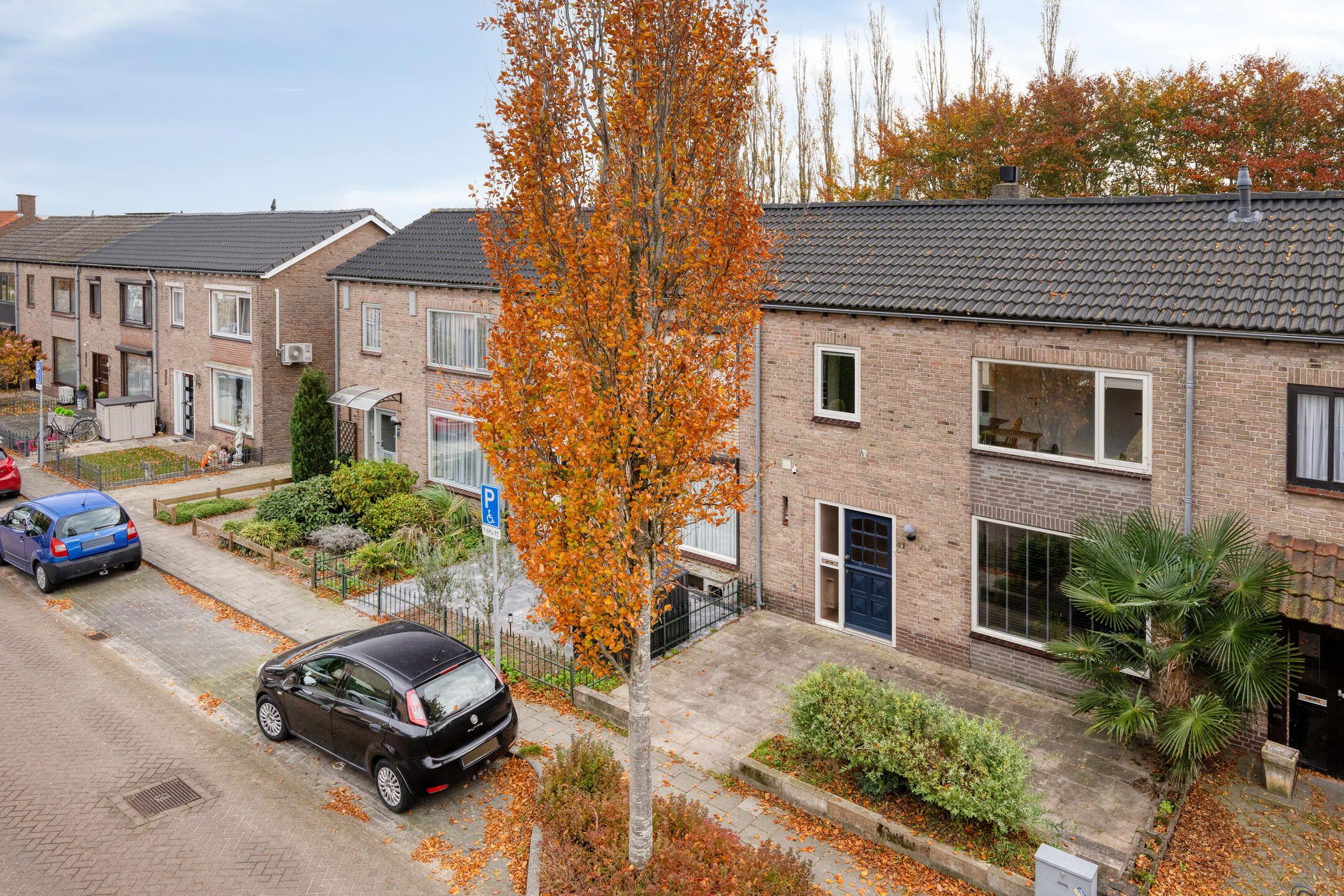 Foto 39 van Norbertijnerstraat 41