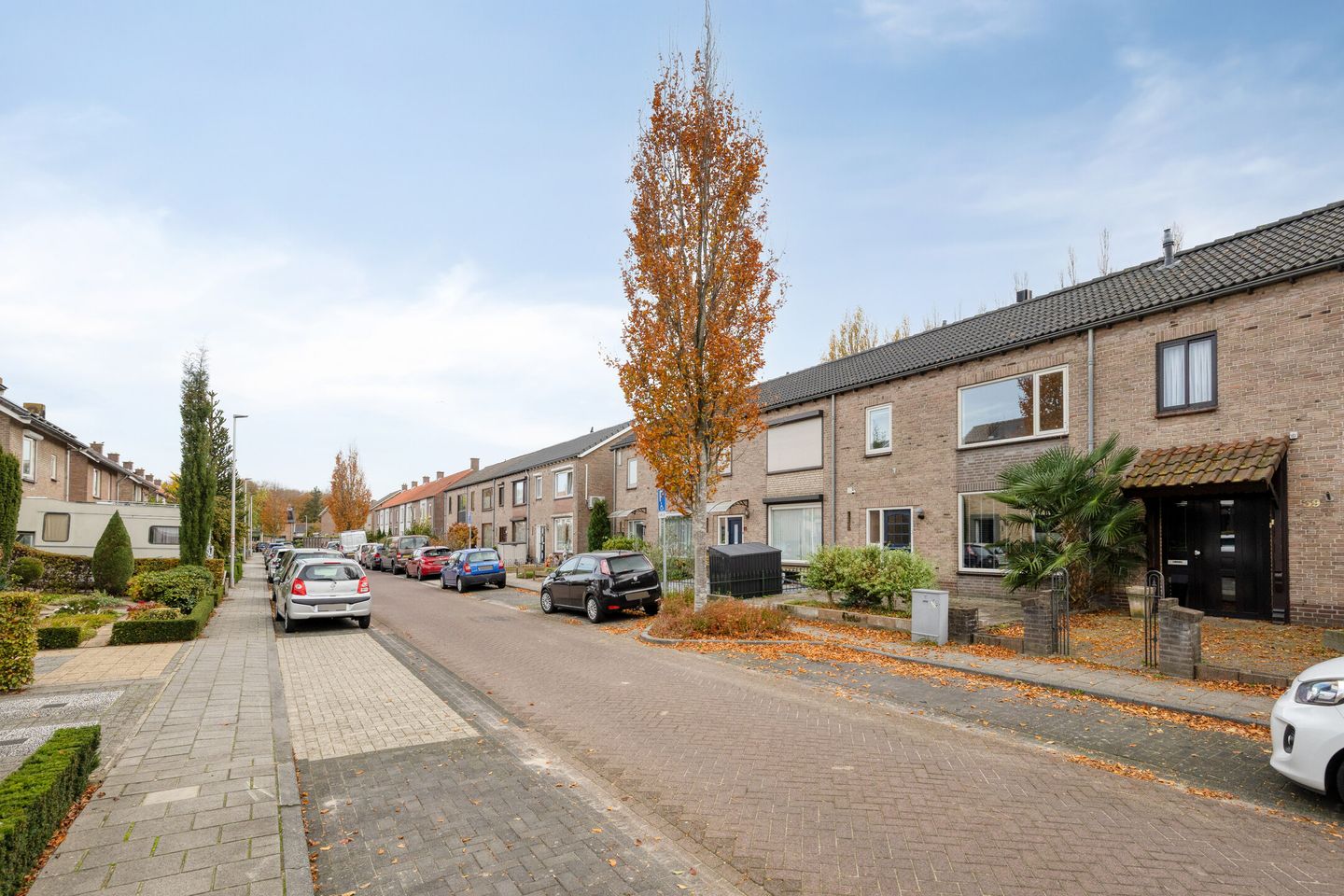 Foto 40 van Norbertijnerstraat 41