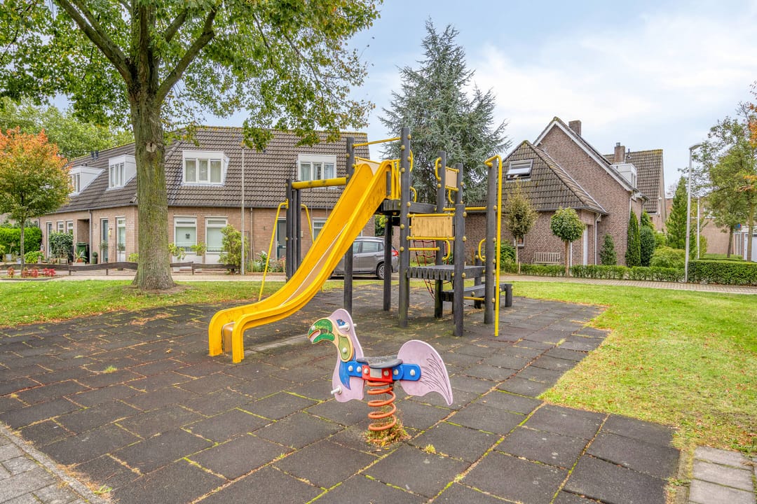 Foto 41 van Norbertijnerstraat 41