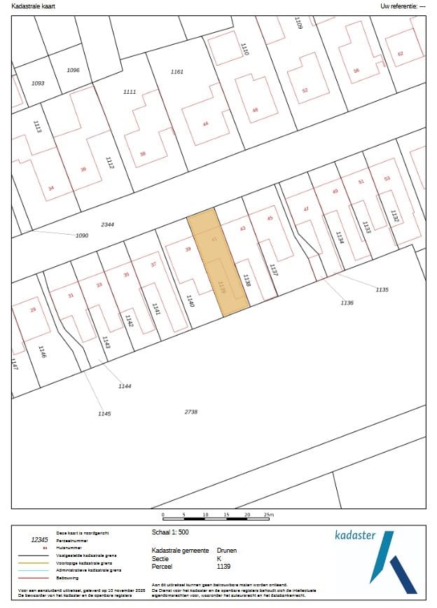 Foto 43 van Norbertijnerstraat 41
