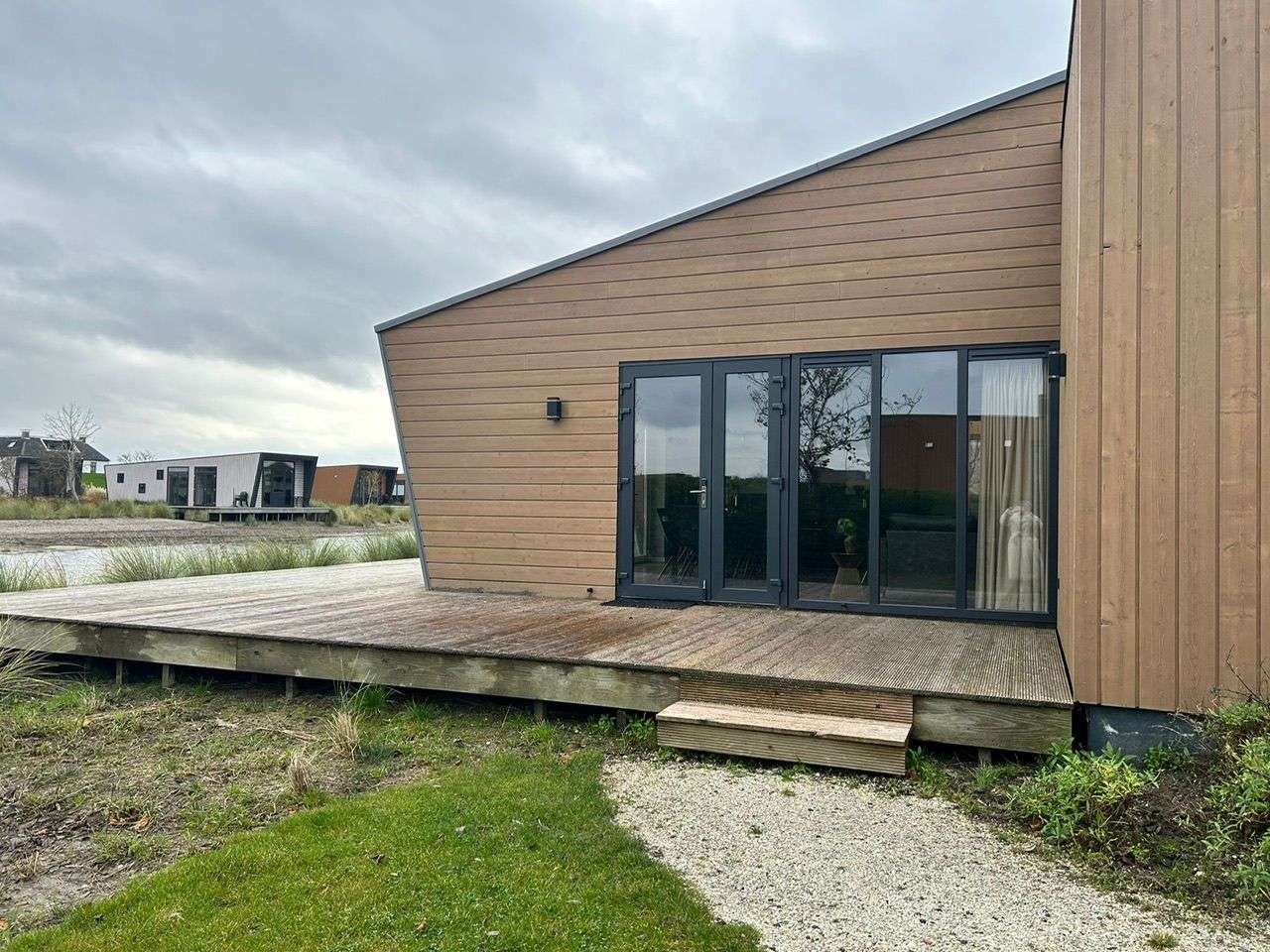 5-bedroom freehold villa in Hindeloopen — photo 5 of 5