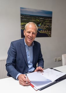 Jan Jouke Kraak - NVM Register Makelaar & Taxateur