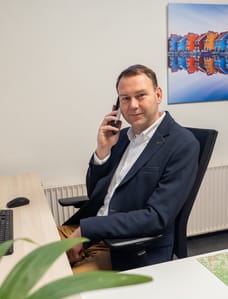 Rutger Tulner - NVM Register Makelaar