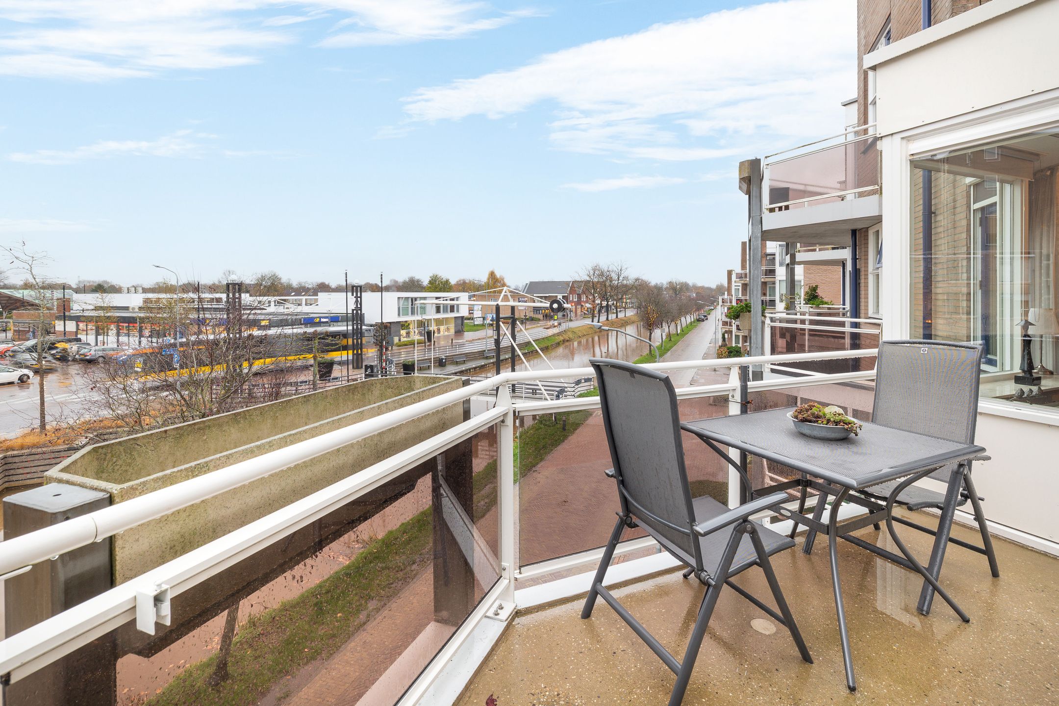 Foto 3 van Havenplein 20