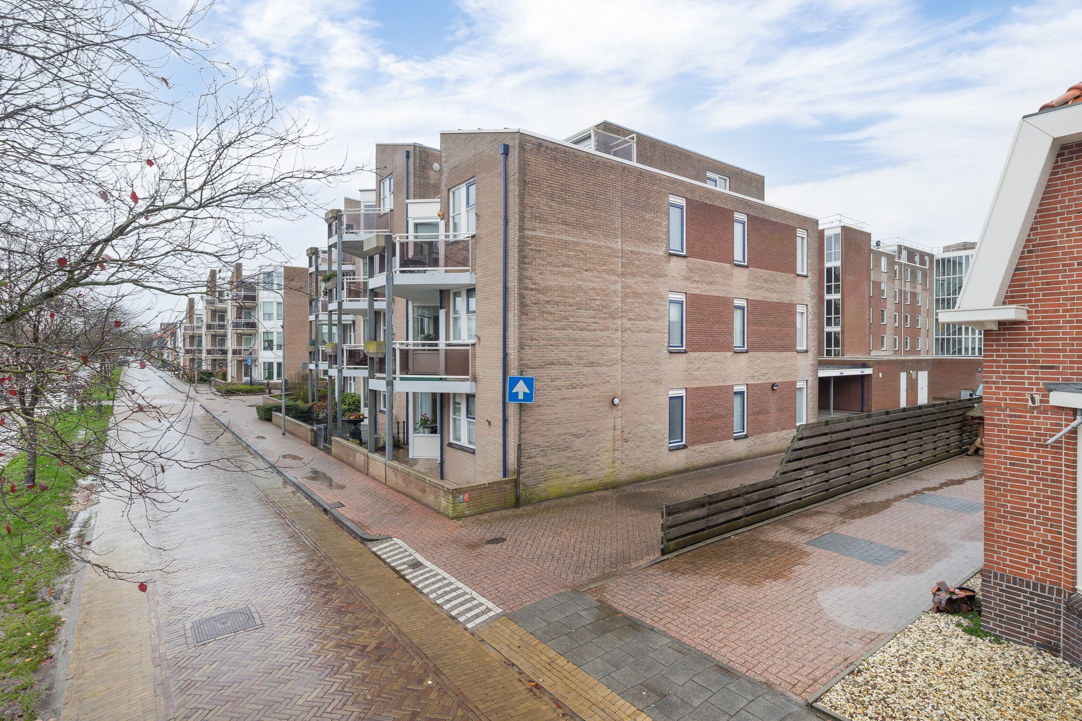 Foto 6 van Havenplein 20