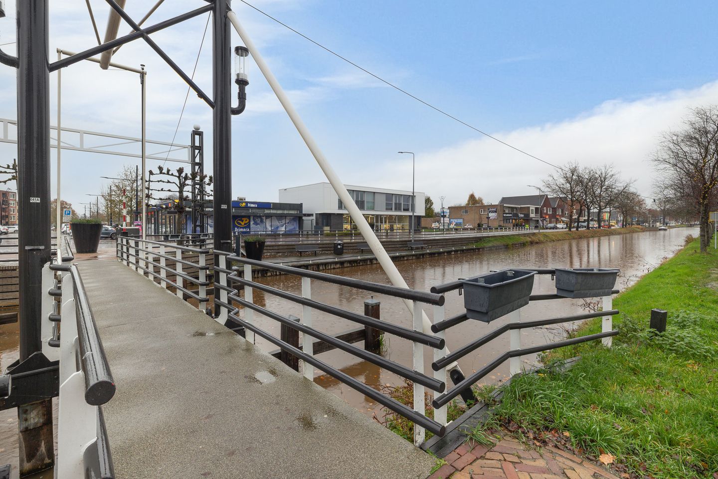 Foto 10 van Havenplein 20