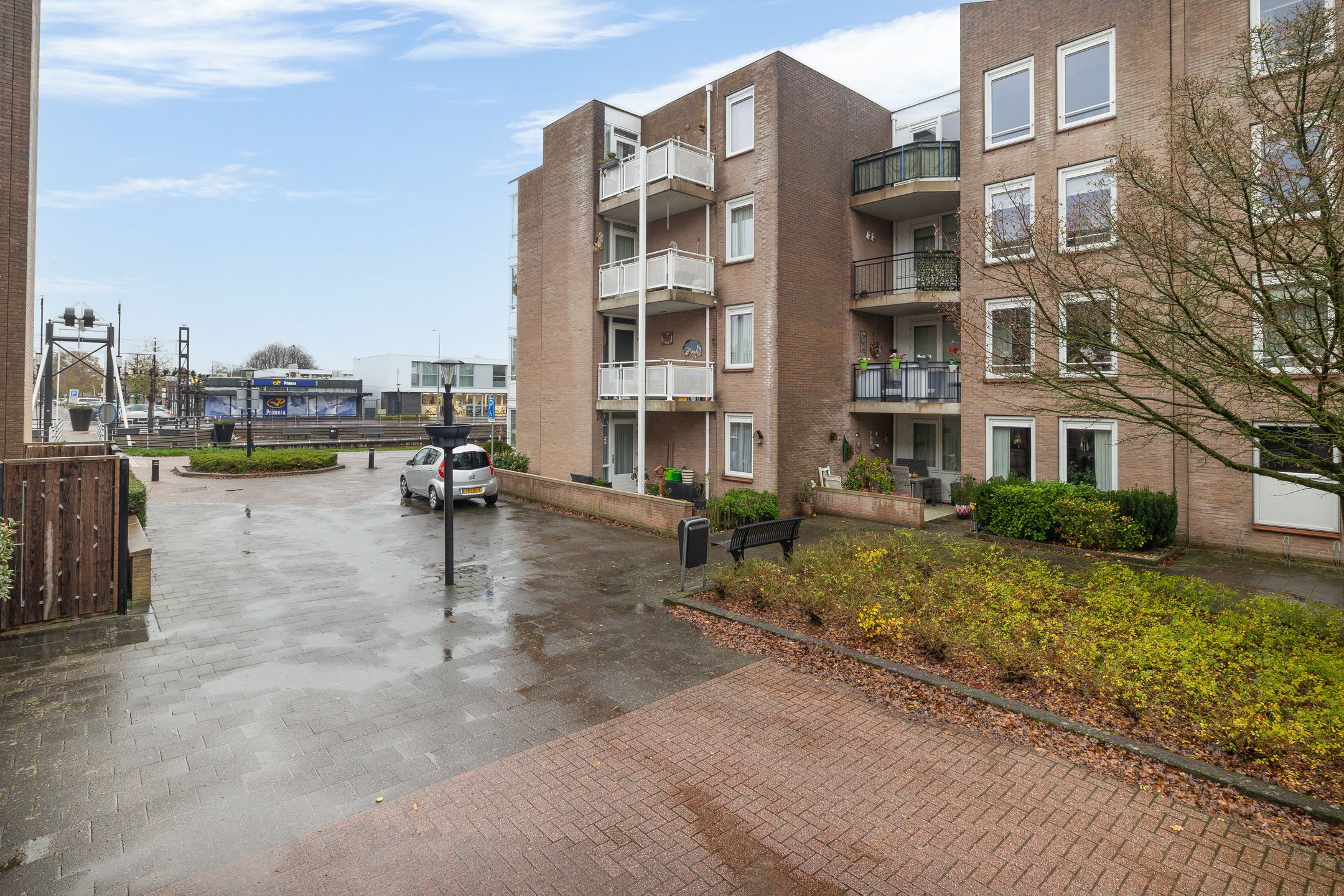 Foto 12 van Havenplein 20