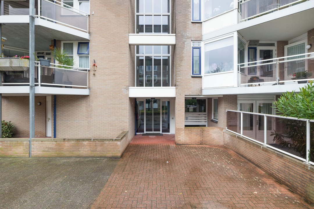 Foto 13 van Havenplein 20