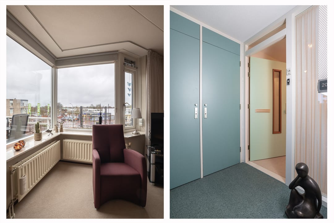 Foto 23 van Havenplein 20