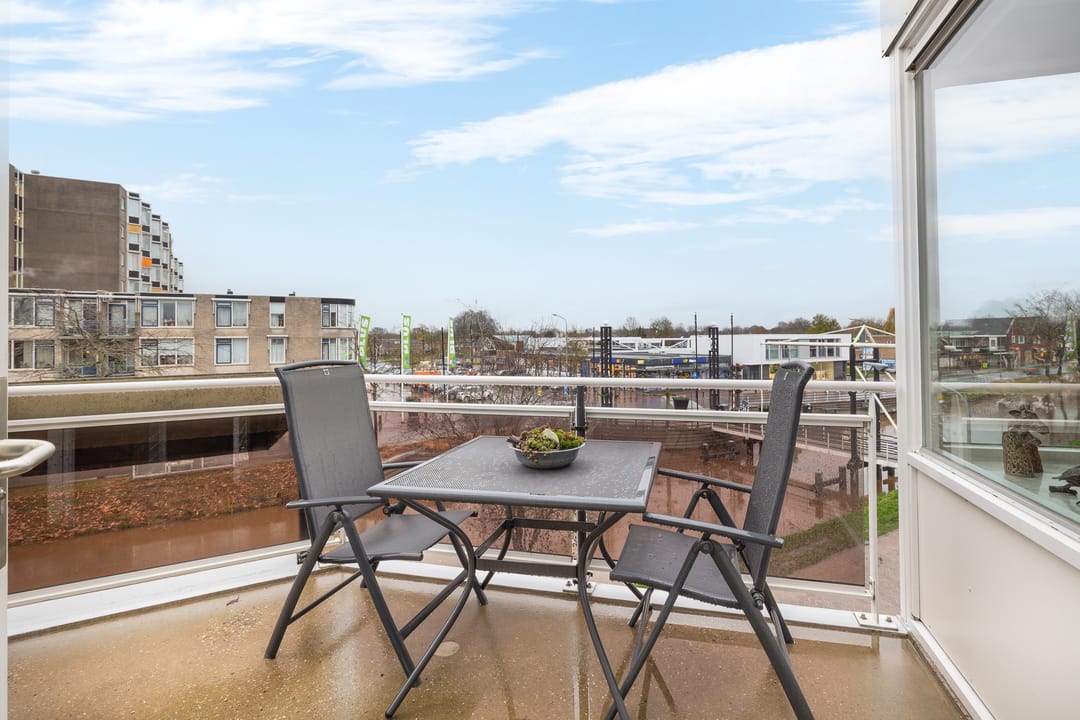 Foto 32 van Havenplein 20