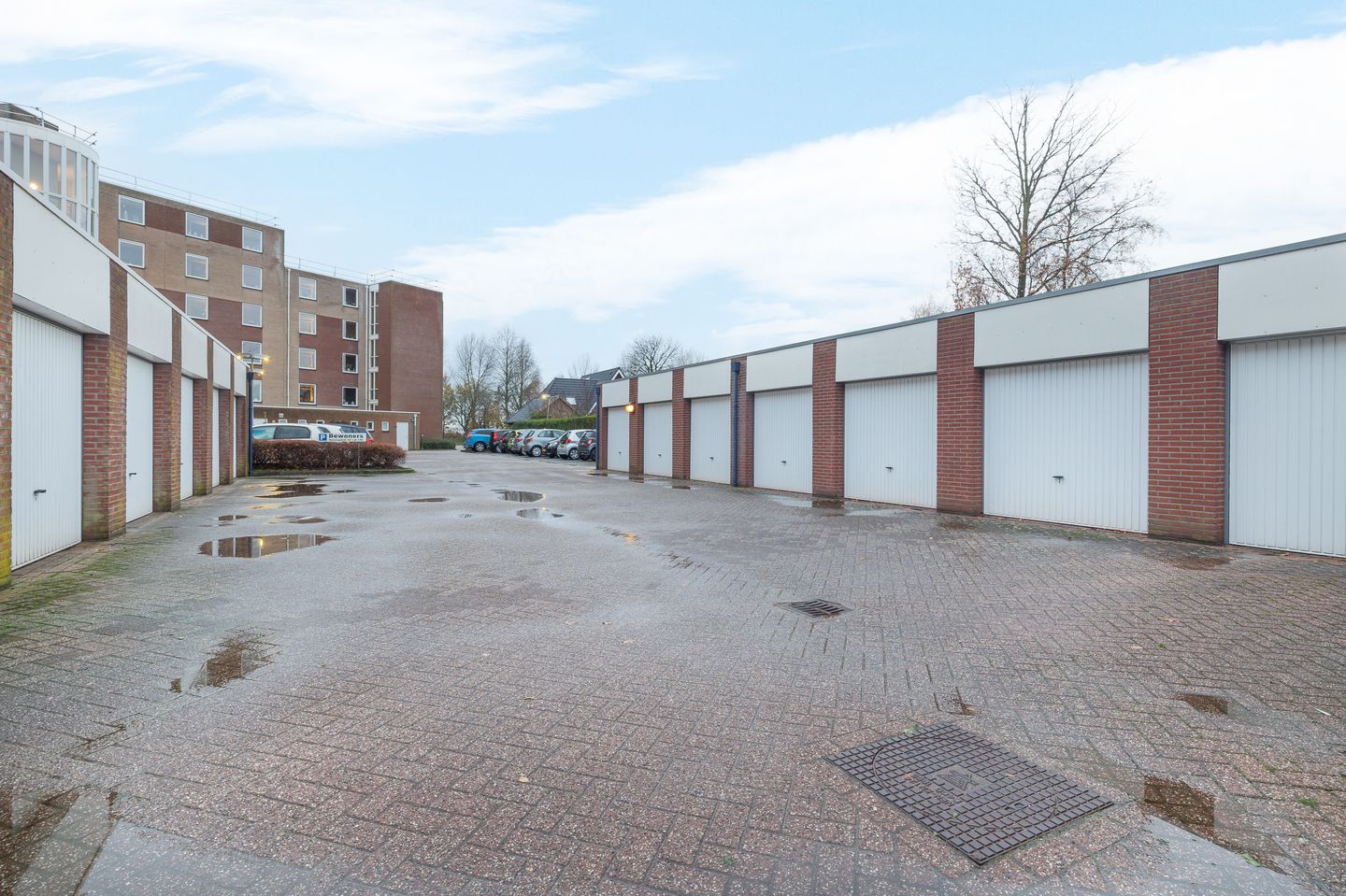 Foto 50 van Havenplein 20