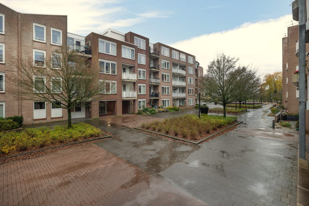 Foto 11 van Havenplein 20