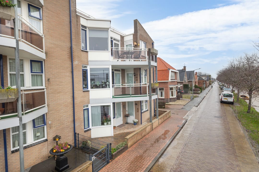 Foto 7 van Havenplein 20