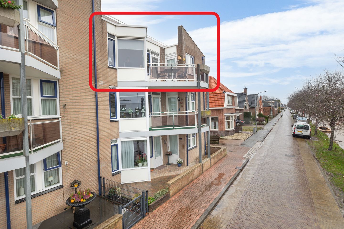 Foto 5 van Havenplein 20