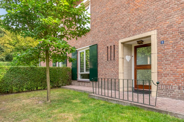 Photo 4 of Oude Provincialeweg 5