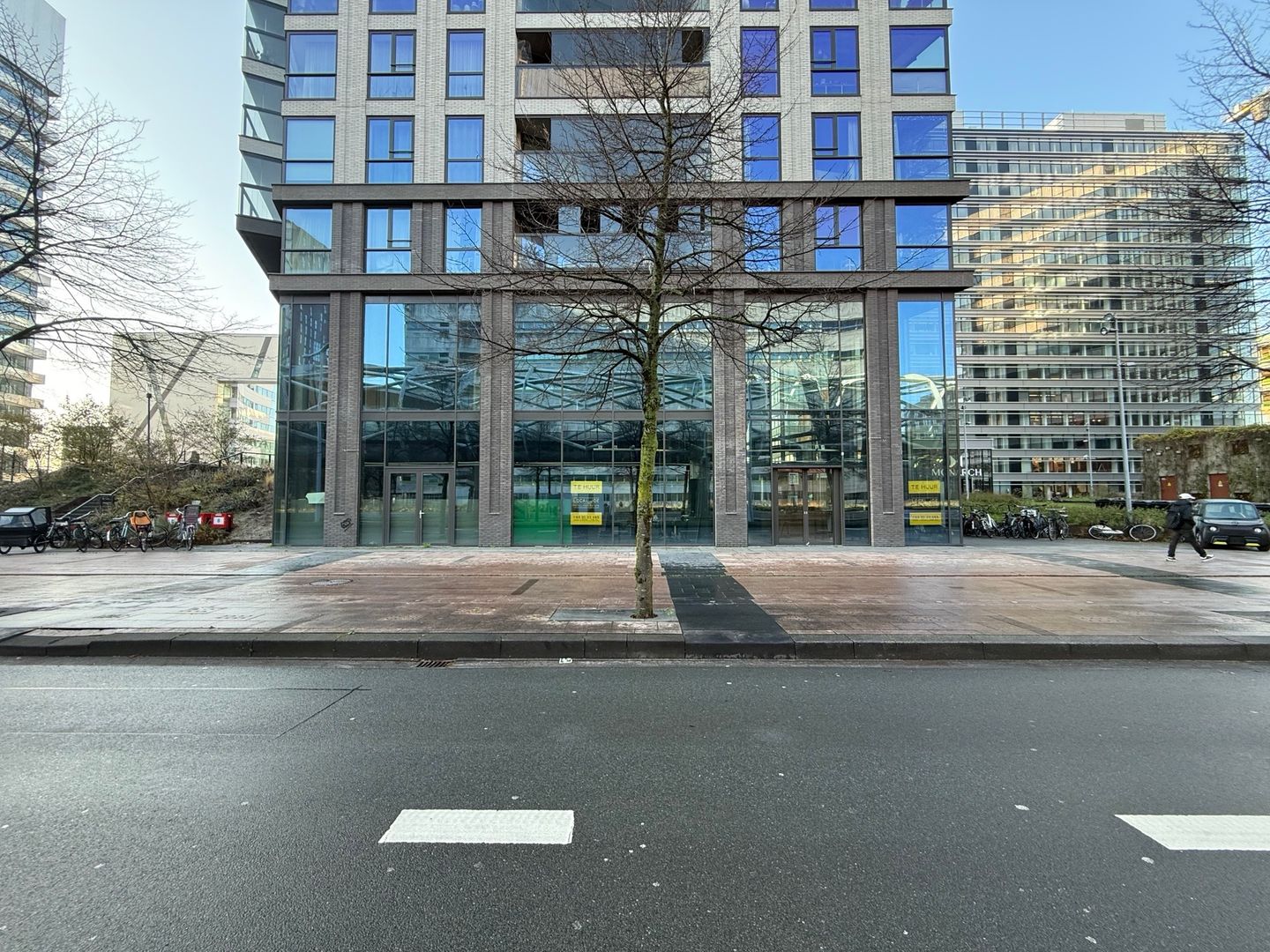 Bekijk foto 1 van Prinses Beatrixlaan 9