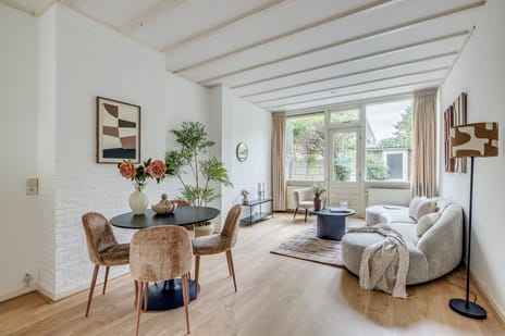 Volkerakstraat 15 secondary image