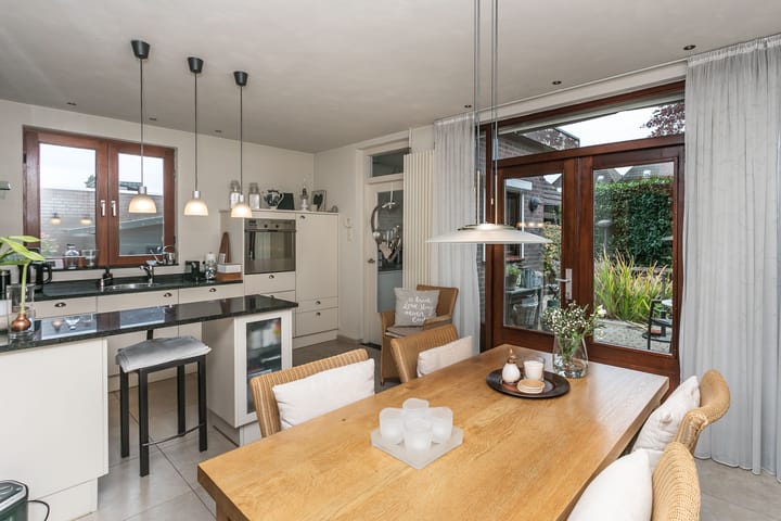 Photo 7 of Jonker Cluttstraat 33