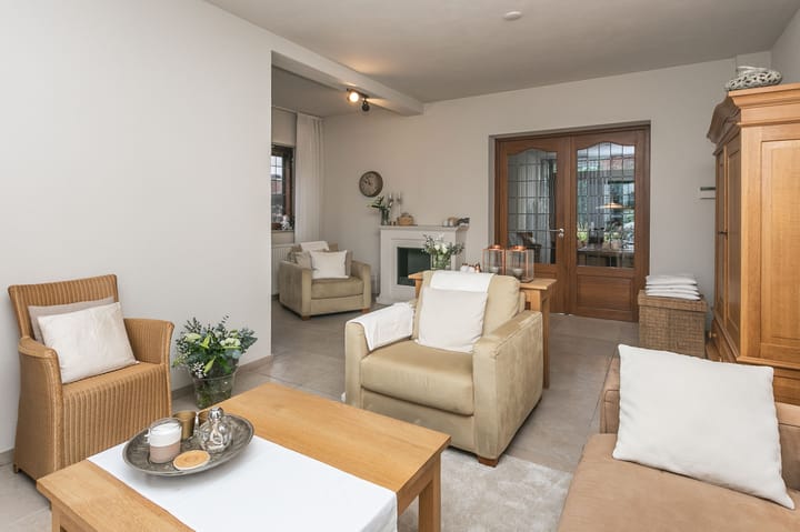 Photo 10 of Jonker Cluttstraat 33