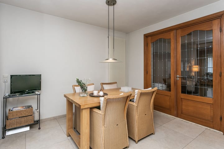 Photo 12 of Jonker Cluttstraat 33