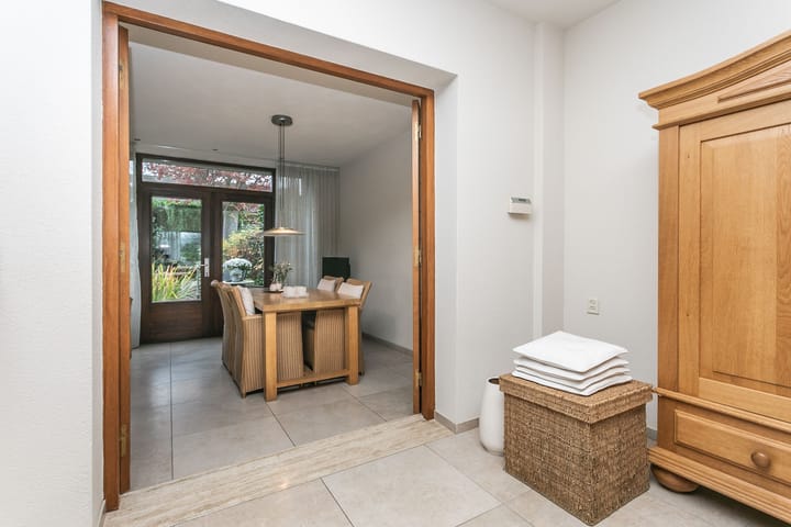 Photo 11 of Jonker Cluttstraat 33