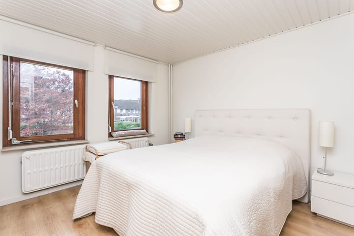 Photo 14 of Jonker Cluttstraat 33