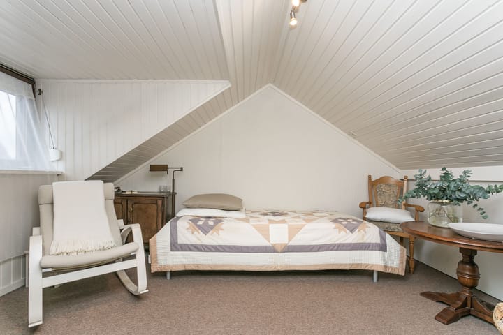 Photo 19 of Jonker Cluttstraat 33